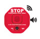 Wireless Exit Stoppr Multifunction Alarm - STI-6400WIR Wireless Exit Stoppr Multifunction Alarm - STI-6400WIR